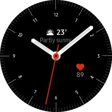 
						Новые циферблаты смарт-часов Samsung Galaxy Watch 3 и новая дата анонса &mdash; уже через неделю
					
