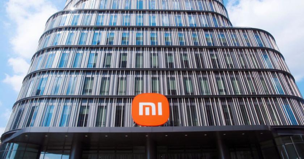 Xiaomi начнет поставки своей первой модели электромобиля Xiaomi начнет поставки своей первой модели электромобиля