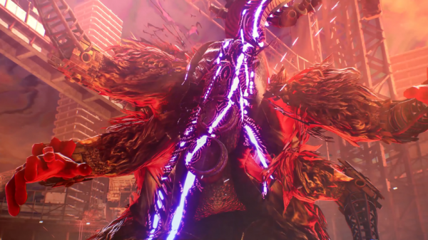 
						Bandai Namco раскрыла дату релиза Scarlet Nexus, и&nbsp;анонсировала аниме по&nbsp;мотивам
					