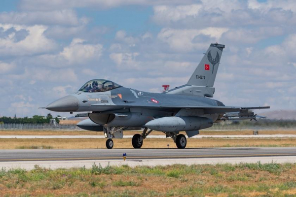 
							F-16, F-15, Rafale и Су-35 для Турции, Египта, Ирака и Ирана &ndash; четыре крупные сделки по истребителям изменят крупнейшие вооружённые силы на Ближнем Востоке
						