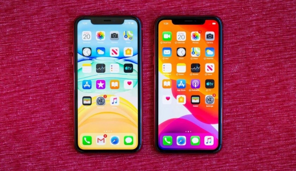 
						По стопам Xiaomi: Apple добавила рекламу на iPhone и iPad
					