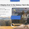 Не только Galaxy S22: инсайдер «слил» презентацию планшетов Samsung Galaxy Tab S8, Galaxy Tab S8+ и Galaxy Tab S8 Ultra
Не только Galaxy S22: инсайдер «слил» презентацию планшетов Samsung Galaxy Tab S8, Galaxy Tab S8+ и Galaxy Tab S8 Ultra