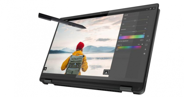 
							Lenovo IdeaPad Flex 5i Chromebook Plus (14&rdquo;, 7) &ndash; чипы Intel Raptor Lake, до 10 часов работы без подзарядки и сенсорный дисплей по цене от $500
						