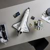 LEGO совместно с NASA представила набор Space Shuttle Discovery за $199
LEGO совместно с NASA представила набор Space Shuttle Discovery за $199