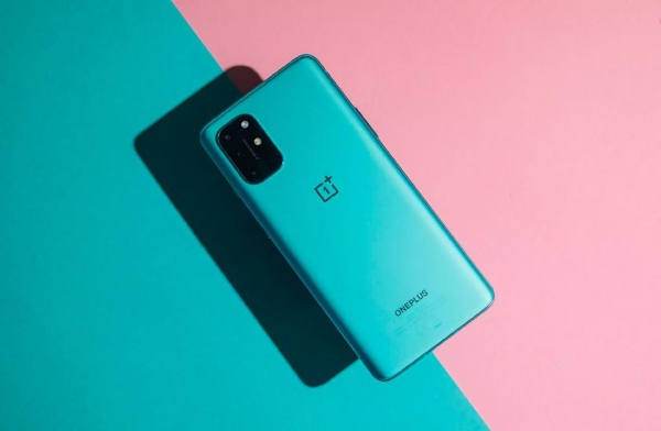 Вышла OxygenOS 11.0.5.6 для OnePlus 8T: улучшили камеру, сеть и работу системы
Вышла OxygenOS 11.0.5.6 для OnePlus 8T: улучшили камеру, сеть и работу системы