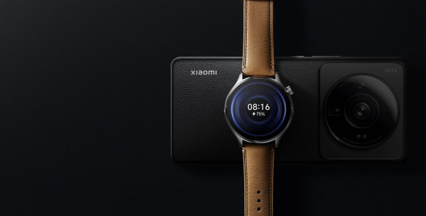 Xiaomi Watch S1 Pro: смарт-часы с датчиком температуры тела, классическим дизайном и 2 неделями автономности за $220
Xiaomi Watch S1 Pro: смарт-часы с датчиком температуры тела, классическим дизайном и 2 неделями автономности за $220