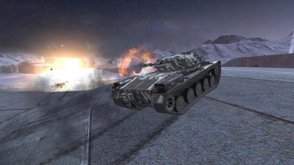 
						World of Tanks Blitz отмечает 7-летие: ко дню рождения добавлены американские &laquo;тяжи&raquo; и парк аттракционов &laquo;Блицленд&raquo; с розыгрышем подарков
					