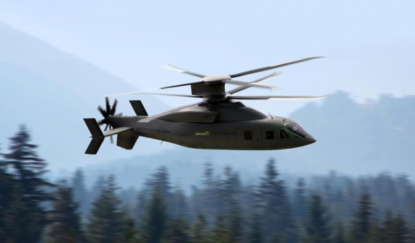Sikorsky не будет судиться из-за потерянной сделки потенциальной стоимостью $70 млрд для замены 3200 вертолётов Apache и Black Hawk
Sikorsky не будет судиться из-за потерянной сделки потенциальной стоимостью $70 млрд для замены 3200 вертолётов Apache и Black Hawk