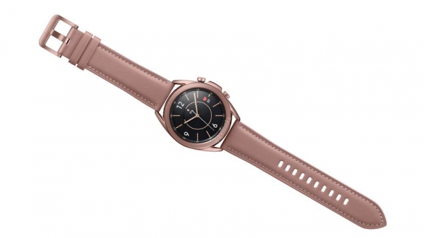 Смарт-часы Samsung Galaxy Watch 3 получат 9 версий и ценник от $400
Смарт-часы Samsung Galaxy Watch 3 получат 9 версий и ценник от $400