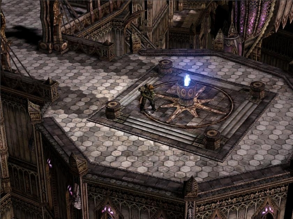Diablo 3, которую мы ждали: бывший художник Blizzard показал раннюю версию игры 2005 года
Diablo 3, которую мы ждали: бывший художник Blizzard показал раннюю версию игры 2005 года