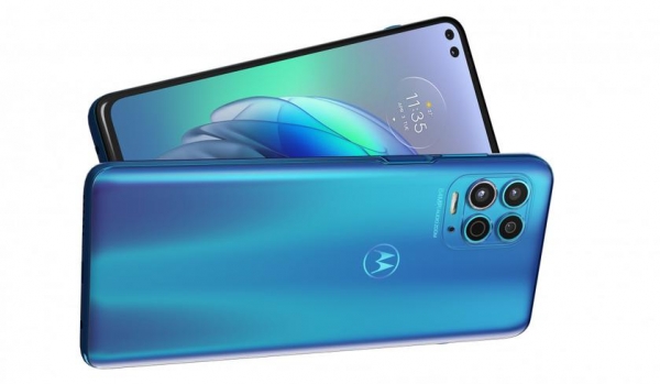 
						Motorola представила Moto G100: чип Snapdragon 870, &laquo;десктопный&raquo; режим из коробки и ценник в 499 евро
					