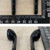 HTC готовит беспроводные наушники U Ear с дизайном, как у Apple AirPods
HTC готовит беспроводные наушники U Ear с дизайном, как у Apple AirPods