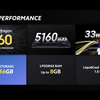 
						POCO X3 Pro: улучшенная версия POCO X3 NFC с чипом Snapdragon 860 и акционным ценником от 199 евро
					