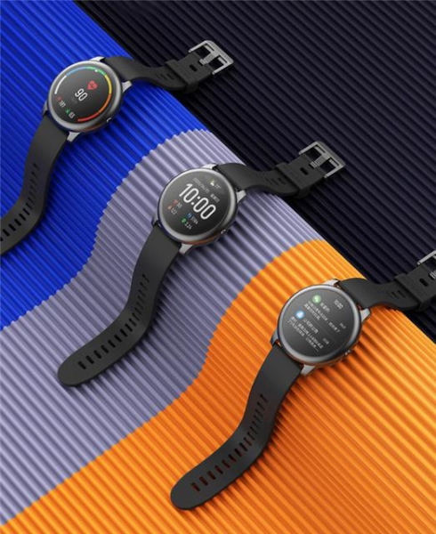 На платформе Xiaomi представлены смарт-часы с защитой от воды и автономностью до 30 дней за $25
На платформе Xiaomi представлены смарт-часы с защитой от воды и автономностью до 30 дней за $25