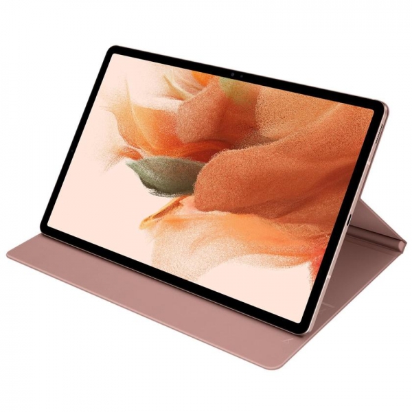 Планшет Samsung Galaxy Tab S7 FE показали на новых рендерах в разных цветах, со стилусом и клавиатурой
Планшет Samsung Galaxy Tab S7 FE показали на новых рендерах в разных цветах, со стилусом и клавиатурой