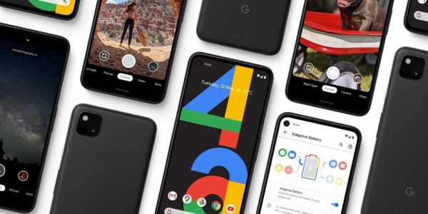 Пора уступить дорогу Pixel 5a: Google, похоже, прекращает производство Pixel 4a 5G
Пора уступить дорогу Pixel 5a: Google, похоже, прекращает производство Pixel 4a 5G