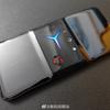 Игровой смартфон Lenovo Legion 2 Pro появился на «живых» снимках с необычным дизайном задней панели
Игровой смартфон Lenovo Legion 2 Pro появился на «живых» снимках с необычным дизайном задней панели
