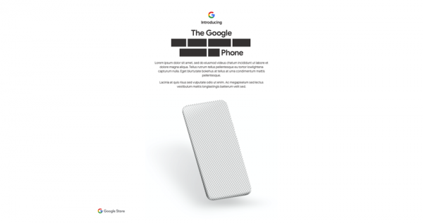 Google официально начала тизерить анонс Pixel 4a: ждём новинку 3 августа
Google официально начала тизерить анонс Pixel 4a: ждём новинку 3 августа