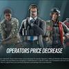 Ближайший сезон в Rainbow Six Siege стартует 14 июня
Ближайший сезон в Rainbow Six Siege стартует 14 июня
