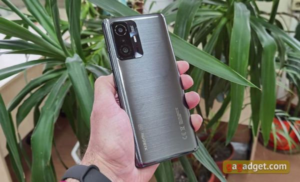 Обзор Xiaomi 11T Pro: топовый процессор и полная зарядка за 20 минут
Обзор Xiaomi 11T Pro: топовый процессор и полная зарядка за 20 минут