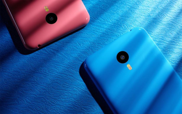 Meizu воскрешает бюджетную серию Blue Charm через 3,5 года. Зачем?
Meizu воскрешает бюджетную серию Blue Charm через 3,5 года. Зачем?