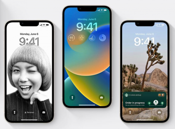 
						iPhone 6s, iPhone 7, iPhone SE и другие старые смартфоны Apple не получат iOS 16
					