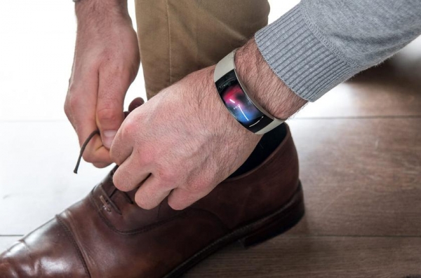 
						Смарт-часы Amazfit X с изогнутым AMOLED-дисплеем, GPS и защитой от воды появились на Indiegogo c ценником в $149
					