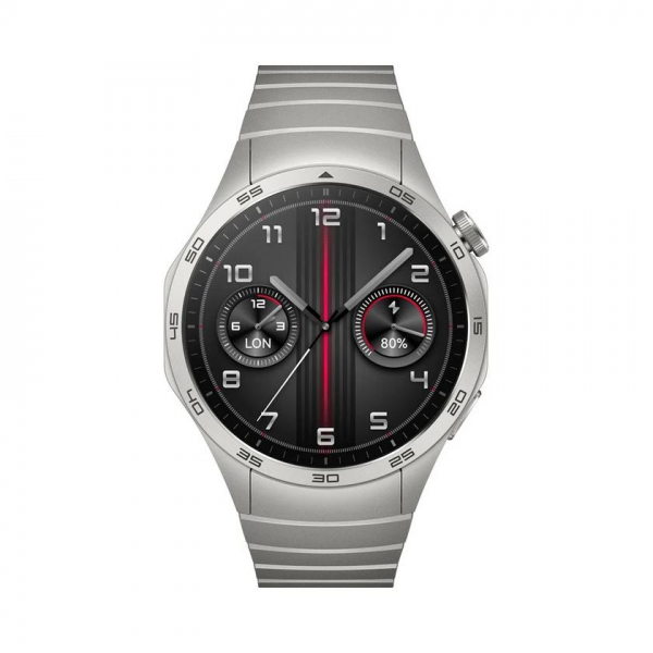 
							Huawei готовит к&nbsp;анонсу часы Watch GT4: как они выглядят и&nbsp;сколько будут стоить
						