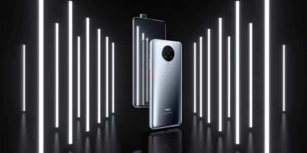 Poco F2 Pro: Redmi K30 Pro для глобального рынка с ценником от $500
Poco F2 Pro: Redmi K30 Pro для глобального рынка с ценником от $500