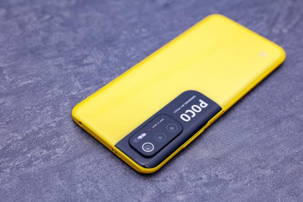 POCO M3 Pro 5G: клон Redmi Note 10 5G с чипом Dimensity 700 (впервые в истории), 90 Гц дисплеем и сниженным ценником
POCO M3 Pro 5G: клон Redmi Note 10 5G с чипом Dimensity 700 (впервые в истории), 90 Гц дисплеем и сниженным ценником