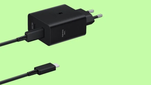 Samsung выпустила новое двухпортовое зарядное устройство USB PD Samsung выпустила новое двухпортовое зарядное устройство USB PD