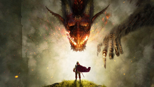 Меткий, скрытный и смертоносный: разработчики Dragon’s Dogma 2 показали геймплей за Лучника Меткий, скрытный и смертоносный: разработчики Dragon’s Dogma 2 показали геймплей за Лучника