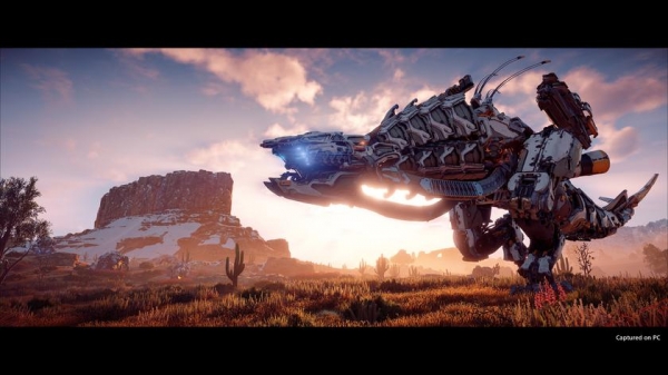 В Steam дешевле: раскрыты системные требования Horizon Zero Dawn для ПК, дата релиза и цены
В Steam дешевле: раскрыты системные требования Horizon Zero Dawn для ПК, дата релиза и цены
