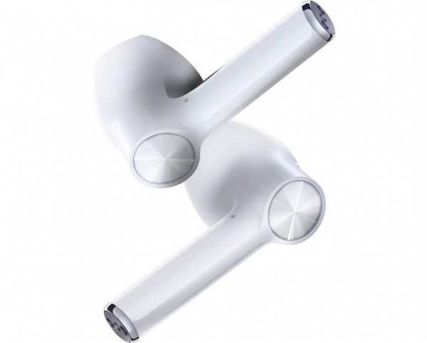 OnePlus Buds: TWS-наушники с шумоподавлением, автономностью до 30 часов и быстрой зарядкой за $79
OnePlus Buds: TWS-наушники с шумоподавлением, автономностью до 30 часов и быстрой зарядкой за $79