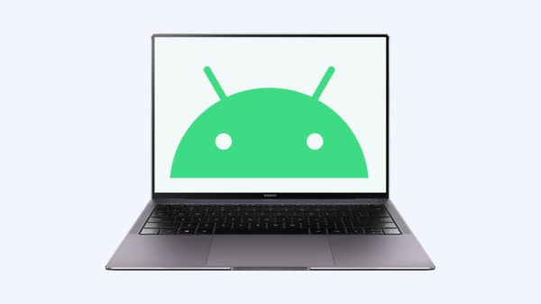 
						Поддержку приложений Android получат также старые модели ноутбуков Huawei: когда и для кого начнется тестирование Huawei Mobile Application Engine
					