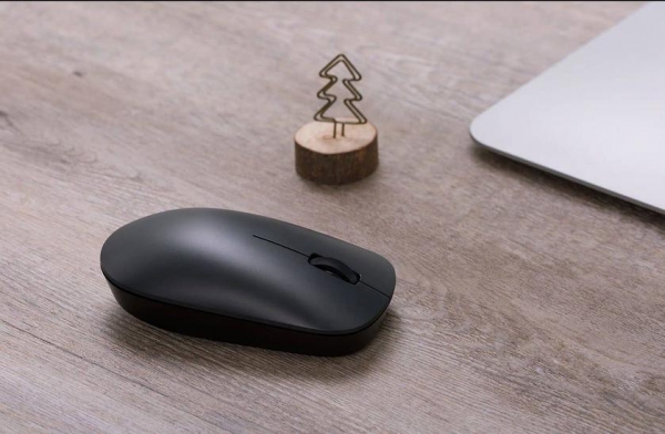 
						Xiaomi представила беспроводную мышь Mi Wireless Mouse Lite всего за $4
					