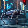 
						Xiaomi представила своего первого робопса CyberDog: это экспериментальный робот с открытым исходным кодом не для всех
					