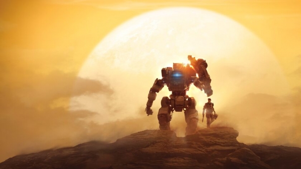 
						Количество игроков в Titanfall 2 выросло на 750% после большой скидки и отсылки в Apex Legends
					