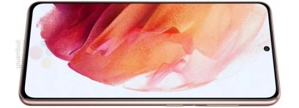 
						Раскрыты полные характеристики Samsung Galaxy S21 и Galaxy S21+: разница только в размерах и емкости аккумулятора
					