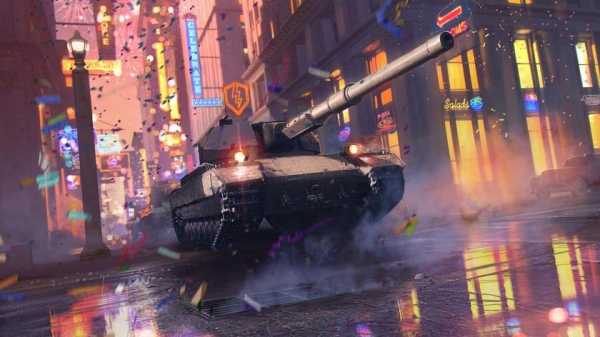 
						Обновление 7.0 для World of Tanks Blitz: улучшенная графика, ребаланс танков и новые &laquo;легкие британцы&raquo;
					