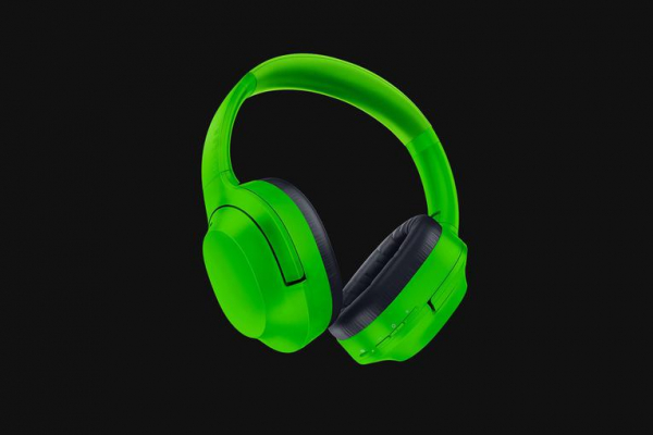 Razer Opus X: беспроводные полноразмерные наушники с активным шумоподавлением и яркими расцветками за $100
Razer Opus X: беспроводные полноразмерные наушники с активным шумоподавлением и яркими расцветками за $100