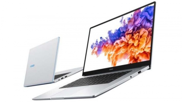 Honor представил ноутбуки MagicBook 14 и MagicBook 15 с процессорами Intel Core 11-го поколения и ценником от $760
Honor представил ноутбуки MagicBook 14 и MagicBook 15 с процессорами Intel Core 11-го поколения и ценником от $760