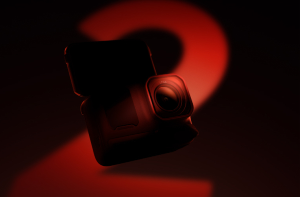 Insta360 анонсировала дату запуска новой экшн-камеры Ace Pro 2 на 22 октября Insta360 анонсировала дату запуска новой экшн-камеры Ace Pro 2 на 22 октября
