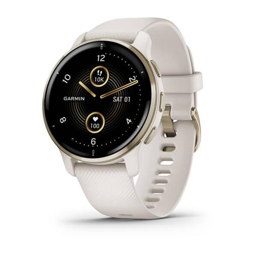 Garmin представила на CES 2022 новые смарт-часы — Venu 2 Plus за $450 и vivomove Sport за $180
Garmin представила на CES 2022 новые смарт-часы — Venu 2 Plus за $450 и vivomove Sport за $180