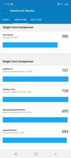 "Молодёжный" флагман Samsung Galaxy S20 FE своими глазами
"Молодёжный" флагман Samsung Galaxy S20 FE своими глазами