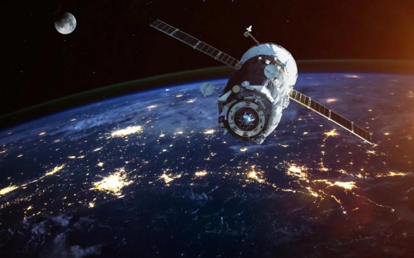 Не только Starlink: Amazon разрешили запустить более 3 тысяч спутников для раздачи интернета
Не только Starlink: Amazon разрешили запустить более 3 тысяч спутников для раздачи интернета