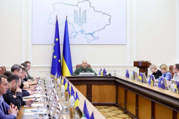 Кабмин: в Украине хотят построить завод по производству «Байрактаров»
Кабмин: в Украине хотят построить завод по производству «Байрактаров»