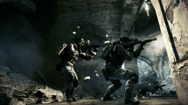 Утечка: DICE выпустит Battlefield 3 Remaster для PlayStation 5 и Xbox Series X
Утечка: DICE выпустит Battlefield 3 Remaster для PlayStation 5 и Xbox Series X