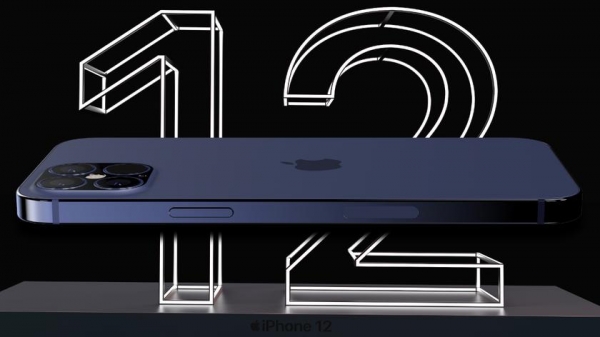 iPhone 12 и Huawei Mate 40 не получат 120 Гц экраны. В отличие от складного Huawei Mate X2 и Xiaomi Mi 10T Pro
iPhone 12 и Huawei Mate 40 не получат 120 Гц экраны. В отличие от складного Huawei Mate X2 и Xiaomi Mi 10T Pro