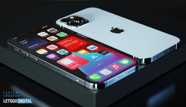 Вопреки здравому смыслу iPhone 13 (aka iPhone 12s) получит модификацию с накопителем на 1 ТБ
Вопреки здравому смыслу iPhone 13 (aka iPhone 12s) получит модификацию с накопителем на 1 ТБ